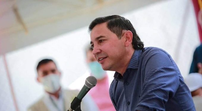 Alcalde Hurtado miente sobre la completa gestión de las obras de la 42