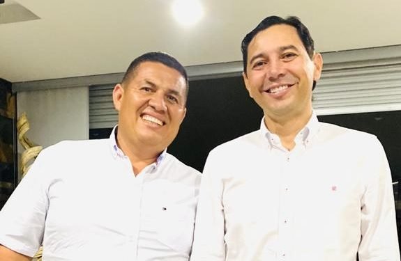 Por peculado fiscalía abrió investigación en contra del alcalde de Ibagué y el gerente del IMDRI