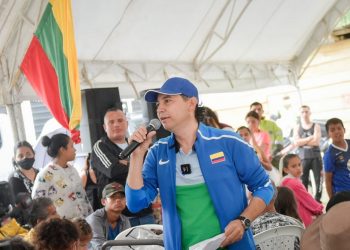 Alcaldía llevó salud, deporte, diversión y cultura a comunidad del barrio Baltazar