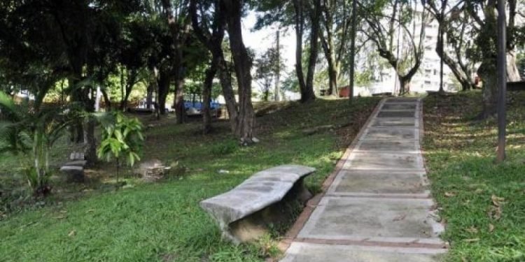 Hay cultura ciudadana con las zonas vedes de Ibagué