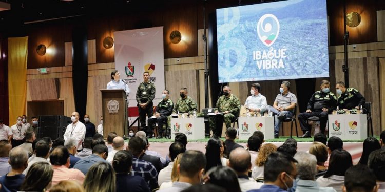 “Ley de Seguridad Ciudadana nos da herramientas para trabajar por la convivencia”: Alcalde