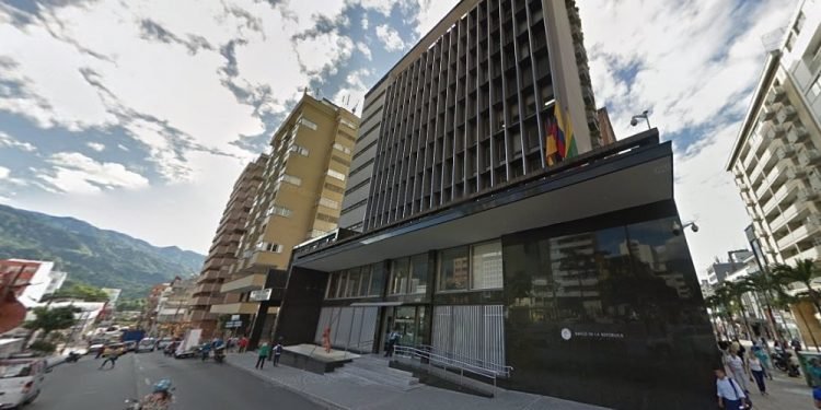 Masacre laboral en el Banco de la República sede Ibagué