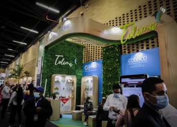 Con buenos resultados terminó la participación del Tolima en Anato 2022