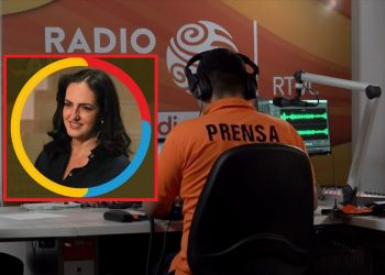 Cabal estigmatiza a emisoras de paz en Colombia