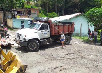 Familias damnificadas del río combeima serán reubicadas