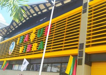 Escenario Deportivo de la 42 en el ojo de la Procuraduría