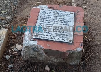 Denuncian negligencia en la protección de la memoria colectiva de la UT