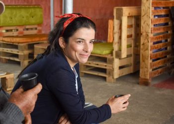 Martha Alfonso; una humanista a la Cámara de Representantes    