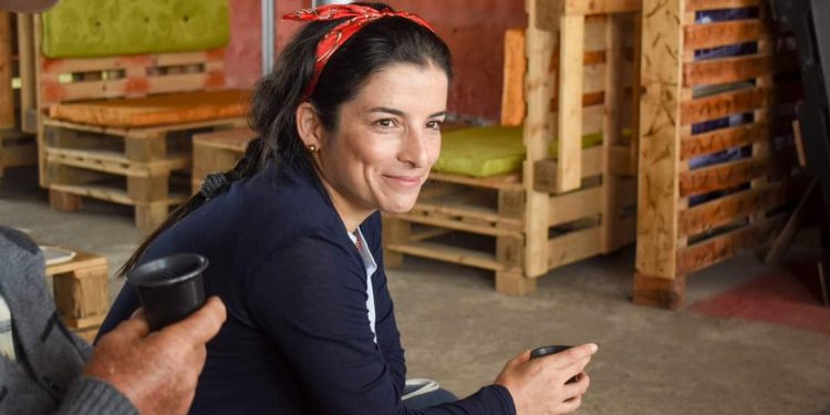 Martha Alfonso; una humanista a la Cámara de Representantes    