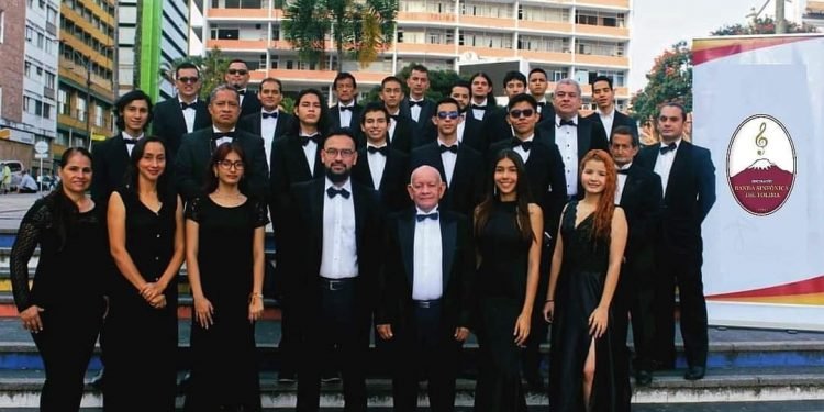 Temporada de conciertos 2022 en Ibagué