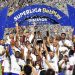 ¡Tolima Campeón de la Super Liga en casa!