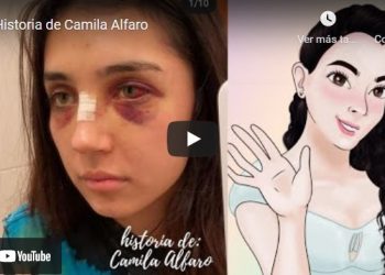 ¿Por qué sigue impune el caso de Camila Alfaro?