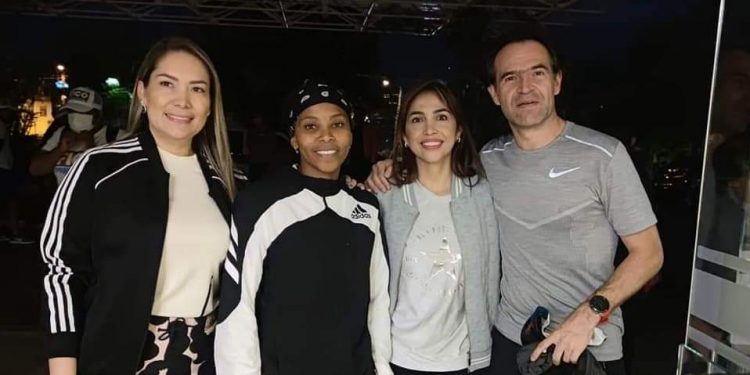 Inauguraron el Hurtadismo en evento político de fico Gutiérrez en Ibagué 