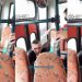 Otro intento de hurto en el transporte público de Ibagué