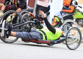 Prepárate para la segunda edición del ‘Reto 5k por la inclusión’ en Ibagué