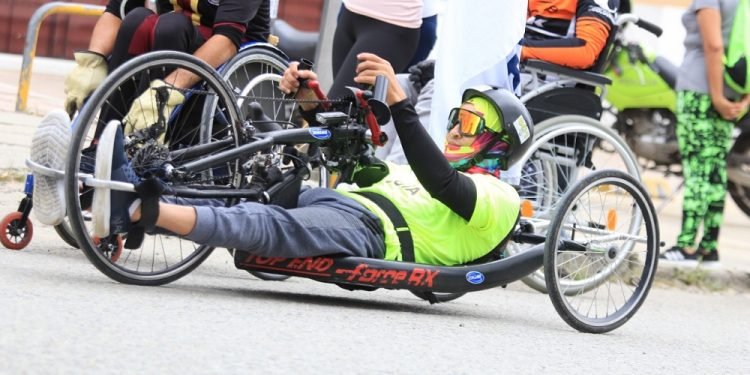 Prepárate para la segunda edición del ‘Reto 5k por la inclusión’ en Ibagué