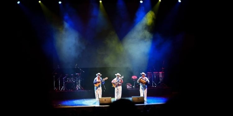 Festival Nacional de la Música Colombiana ¿Cómo adquirir las entradas?