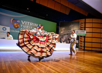 Ibagué sobresale con una amplia oferta en Anato 2022