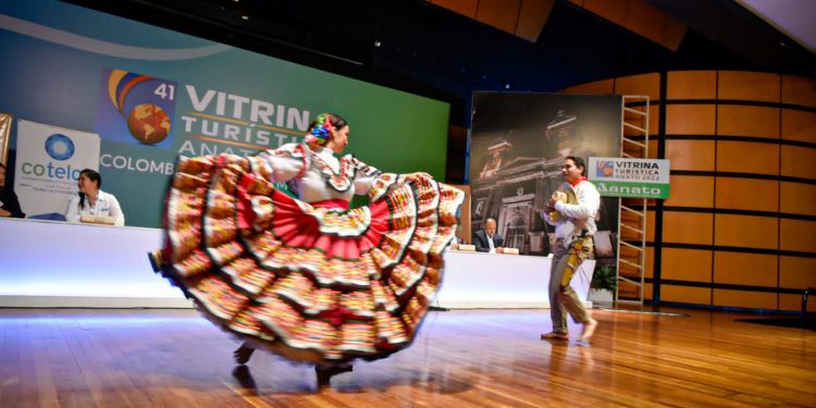 Ibagué sobresale con una amplia oferta en Anato 2022