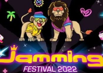 Jamming 2022 abre oportunidad de empleo para artistas de Ibagué