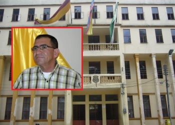 Abieron procesos de responsabilidad fiscal a Jesús Antonio Giraldo Vega y funcionarios de la alcaldía de El Líbano