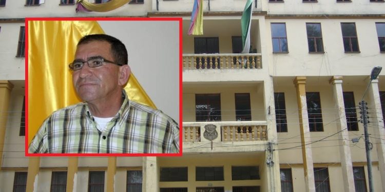 Abieron procesos de responsabilidad fiscal a Jesús Antonio Giraldo Vega y funcionarios de la alcaldía de El Líbano