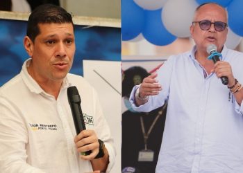 Sablazos de Milton Restrepo al Barretismo