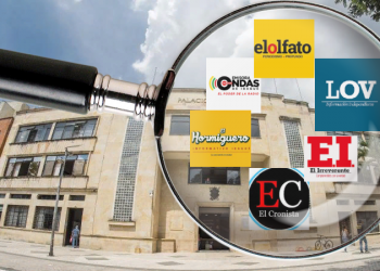 Así monitorea la Alcaldía de Ibagué a los medios que le hacen contrapoder