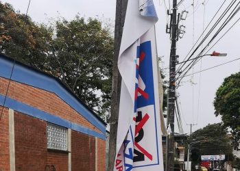 Alerta Procuraduría sobre publicidad política en municipios que no está regulada