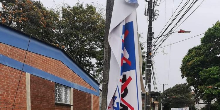 Alerta Procuraduría sobre publicidad política en municipios que no está regulada