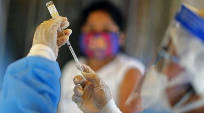 Ortega, Tolima tiene el 42% de rezago en la vacunación contra el covid-19