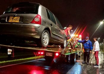 Autoridades evitaron ‘piques ilegales’ en Ibagué