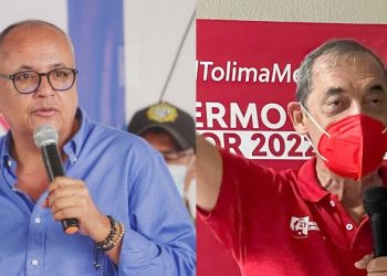 Barreto responde a Pérez con retórica moral