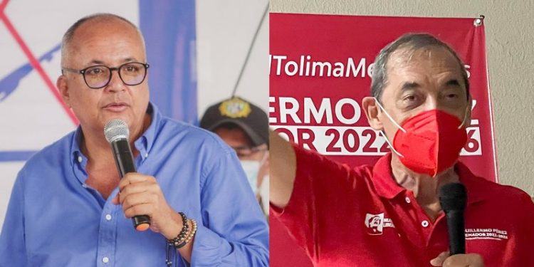 Barreto responde a Pérez con retórica moral