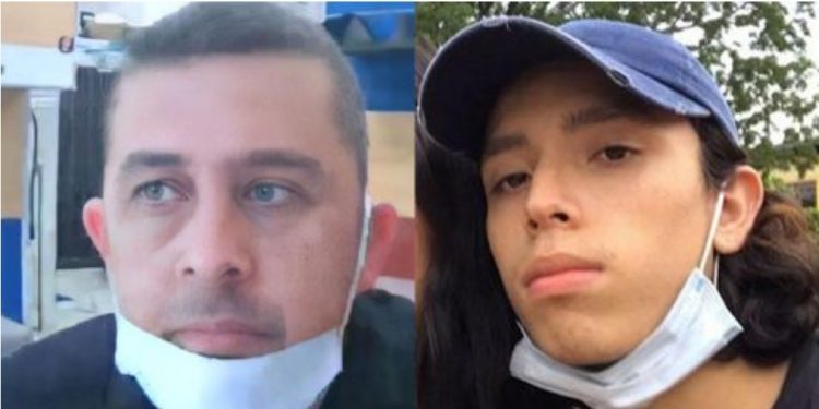 Familia de Santiago Murillo denuncia que es la tercera vez que usan maniobras dilatorias