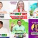 Sondeo del Pacto Histórico a la Cámara de Representantes por el Tolima