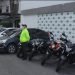 Cuatro vehículos y cinco motocicletas fueron recuperados por las autoridades en Ibagué