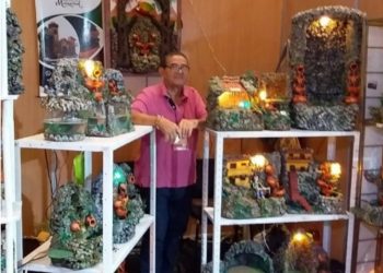 De Ibagué para el mundo; Artesanías El Manantial