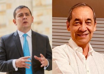 Sondeo de Candidatos al Senado dejó a dos personas con fuerte intención de votos