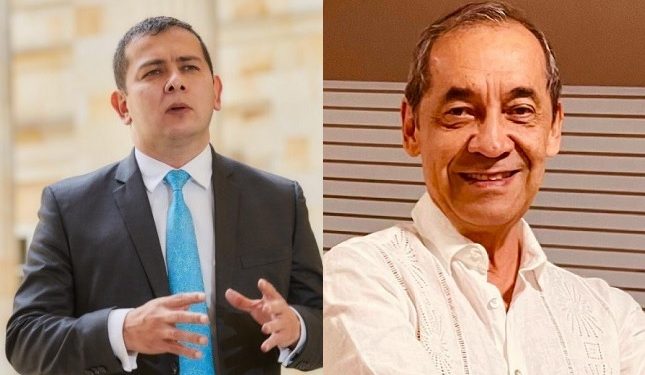 Sondeo de Candidatos al Senado dejó a dos personas con fuerte intención de votos