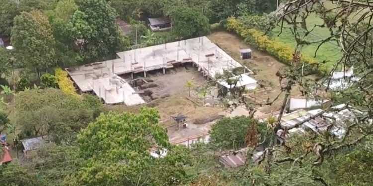 Valle Escondido será investigado por Fiscalía y Procuraduría