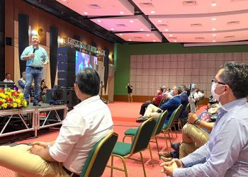 Visión Tolima 2050; el Tolima la construimos todos