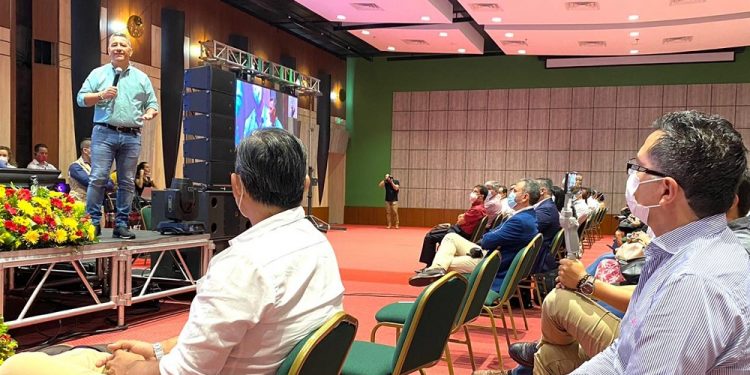 Visión Tolima 2050; el Tolima la construimos todos