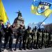 Azov: El batallón paramilitar en Ucrania auspiciado por Volodimir Zelensky