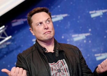 Elonk Musk le responde a ministro Ucraniano con Internet gratis