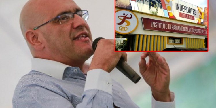 Denuncian presión a contratistas para asistir a eventos de candidato a la cámara Conservador