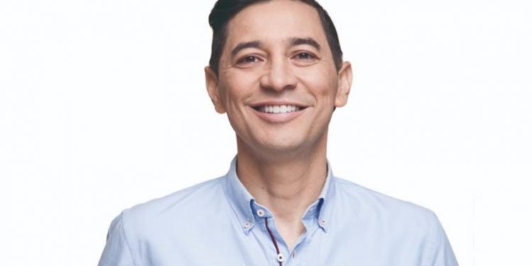 Polémico viaje del alcalde Hurtado para promocionar a Ibagué