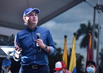 ¿Intervención en política? Por parte del Alcalde Hurtado 