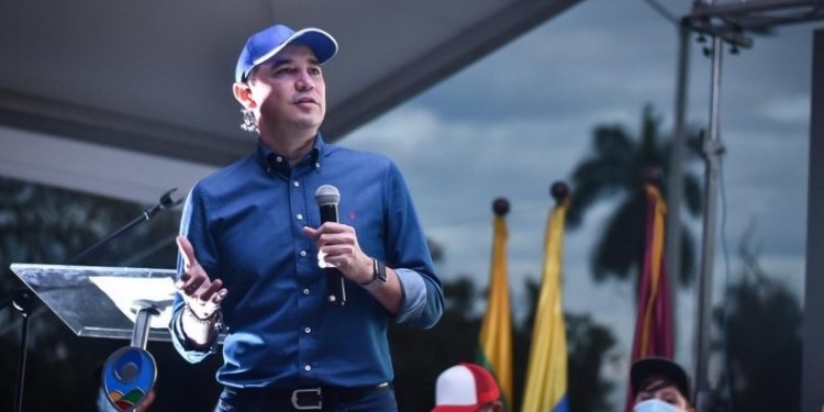 ¿Intervención en política? Por parte del Alcalde Hurtado 