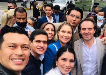 Los Hurtado, pa las que sea con Fico Gutiérrez